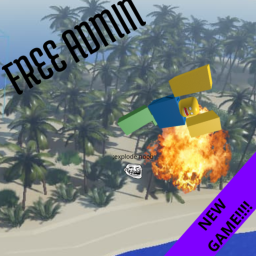 FREE ADMIN!!!!!!!!!! [NEW!!]