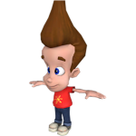 I’m nOrMel