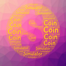 Coin Collecting Simulator