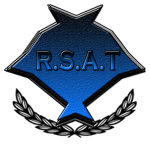 Roblox Suppression Assault Team