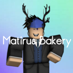 Matirus Bakery VI [VALENTINE'S DAY UPDATE!]