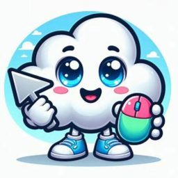 Cloudly Clickers ☁️ [RELEASE!]