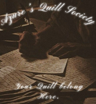 -* |Azure’s Quill Society| *-