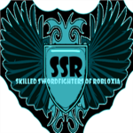 [SSR] Skilled Swordfighters of ROBLOXia