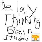 delay thinking brain studios