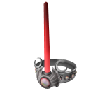 Crimson of the Periastron