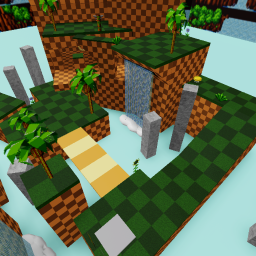 Green Hills (in progress)