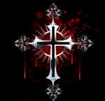 BloodyCross血