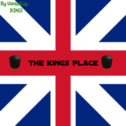 TATS HQ [KINGS PLACE]