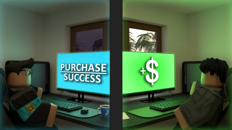 RoWeb 2.0 (Make A Website) - Roblox