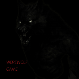 Werewolf Game icon