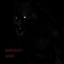 Werewolf Game icon