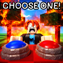 🎲 Choose One… or Die (Survival Game)