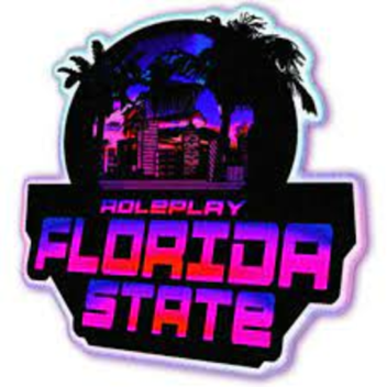 [FSRP] Florida State Roleplay Community