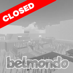 (CLOSED) Belmondo Plaza