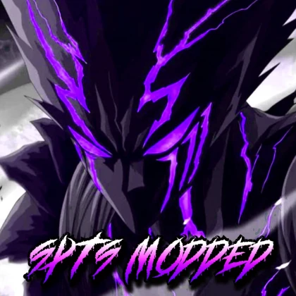 [⌛ 4-5 DAYS] SPTS : Modded