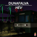 Dunafalva HÉV (BETA)