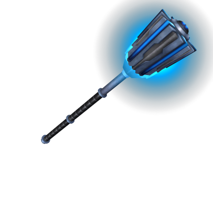 Orinthian Mace
