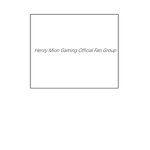 HM Gaming Fan Group