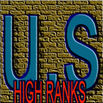 U.S.A HIGH RANKS