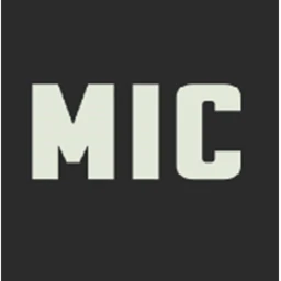 MIC icon