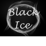 Black Ice ;)