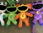 Zoey bestie group
