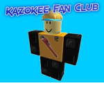 Kazokee Fan Club