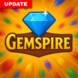 [NEW UPDATE] Gemspire 💎