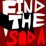 FIND THE SODA