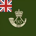 95th Riflе Regimеnt