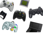 Video Gamer
