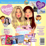 Val3ntine's