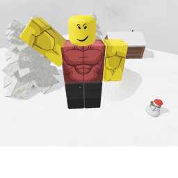 NEXTBOTS V3 [NOT MADE YET!!]