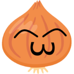 Holy Onion Official Group.