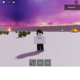 Noplz222's Prototype