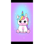 Smiley rainbow