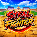 Steal a Fighter Community