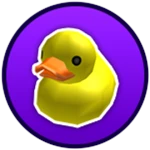 Duck Pet