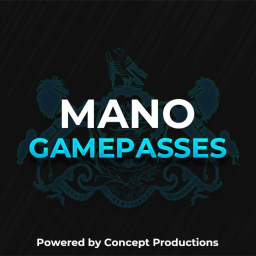 Mano Passes