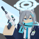 Blue Archive Role-Play