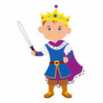 King Kids!