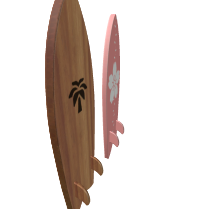 Surfboards