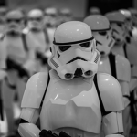 Path to The Force