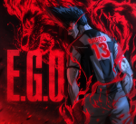 E.G.O CC