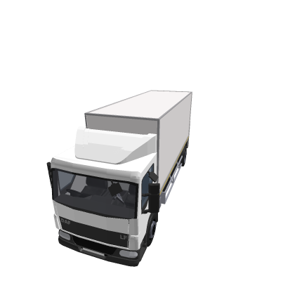DAF LF (Classix Box)