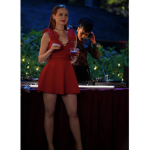 YUHHH CHERYL BLOSSOM
