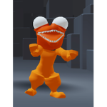 LizardOrangeYT gang!
