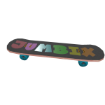 Jumbix Skateboard [CE]