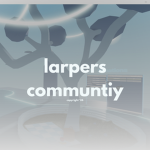 larpers community